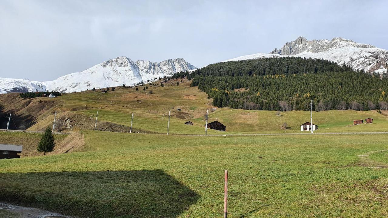Yeti Lodge سيدرن المظهر الخارجي الصورة