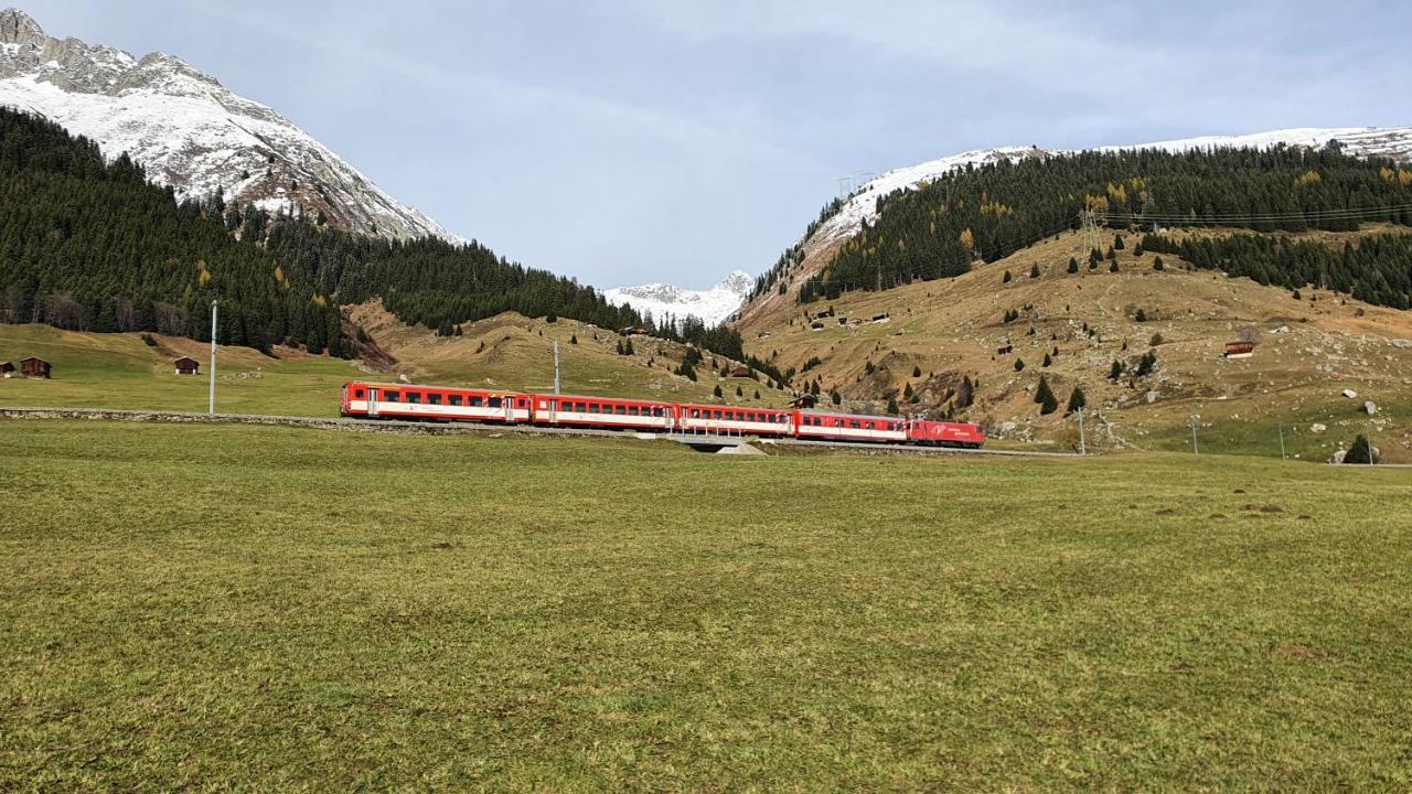 Yeti Lodge سيدرن المظهر الخارجي الصورة