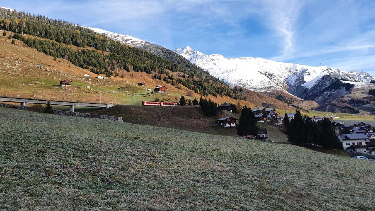 Yeti Lodge سيدرن المظهر الخارجي الصورة
