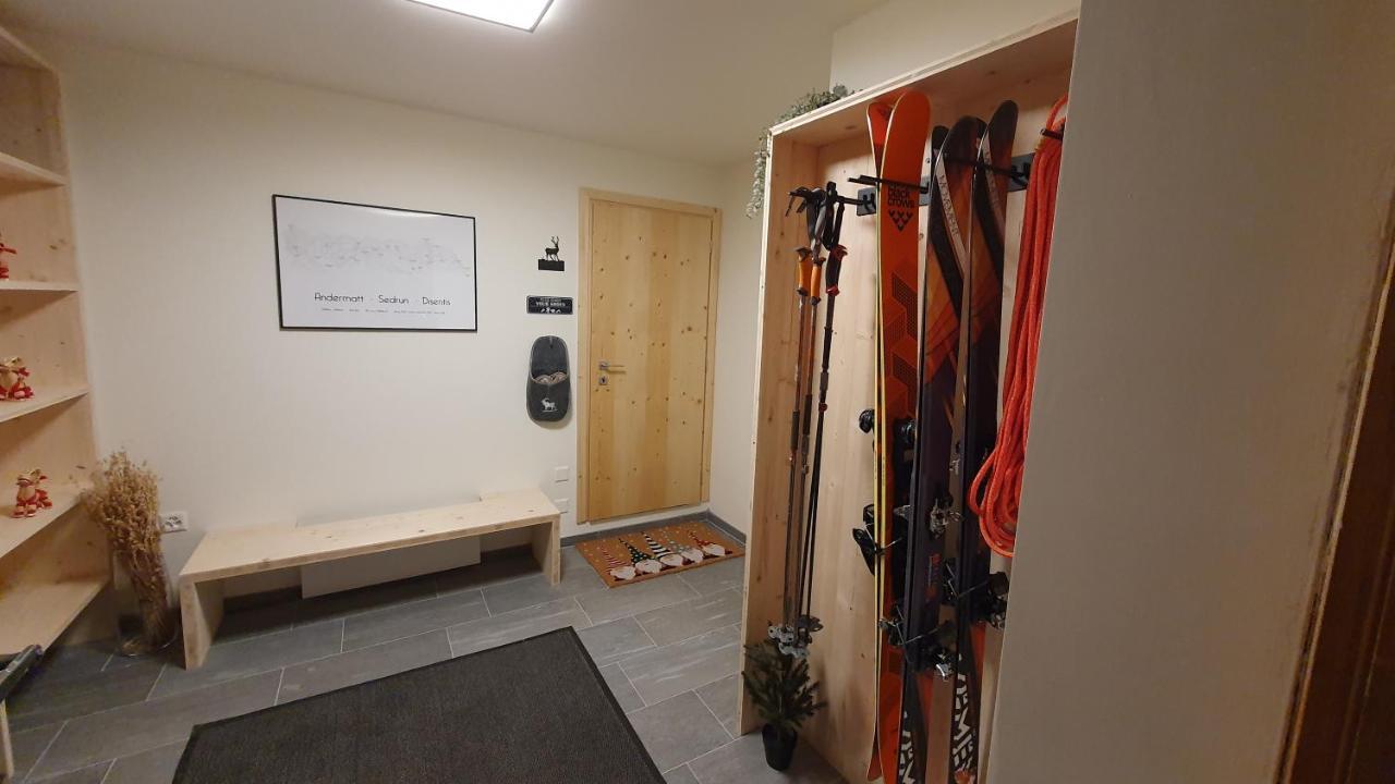 Yeti Lodge سيدرن المظهر الخارجي الصورة