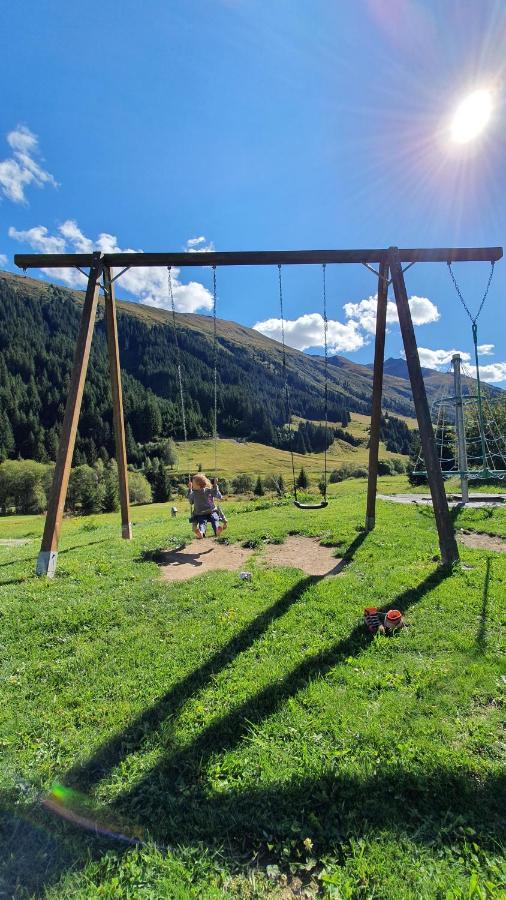 Yeti Lodge سيدرن المظهر الخارجي الصورة