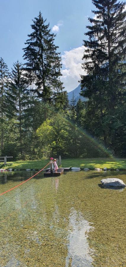 Yeti Lodge سيدرن المظهر الخارجي الصورة