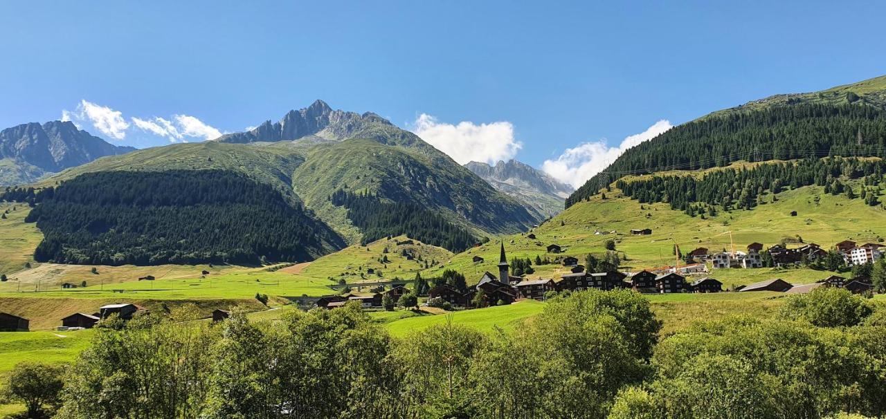 Yeti Lodge سيدرن المظهر الخارجي الصورة