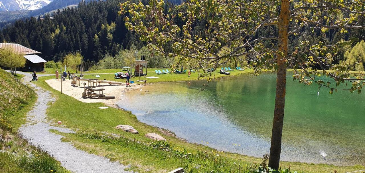 Yeti Lodge سيدرن المظهر الخارجي الصورة
