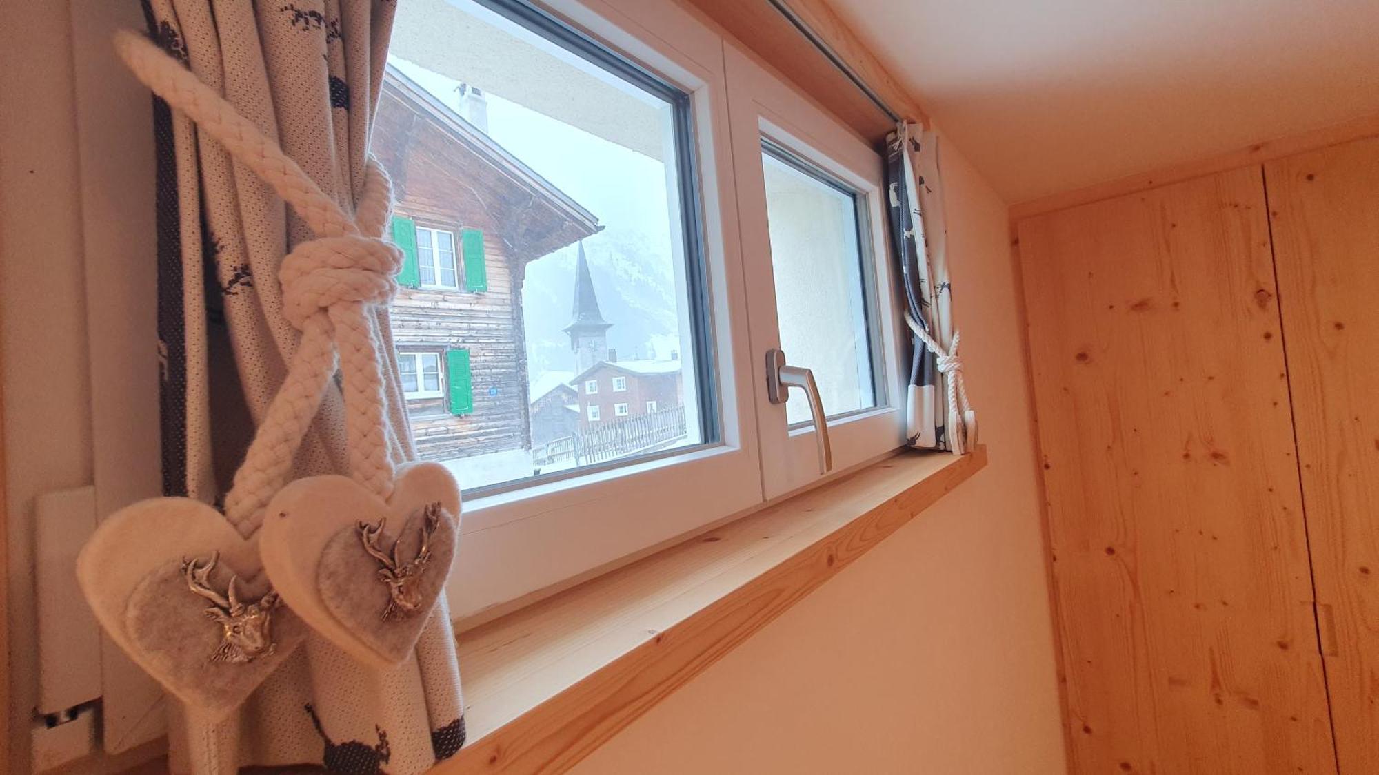 Yeti Lodge سيدرن الغرفة الصورة