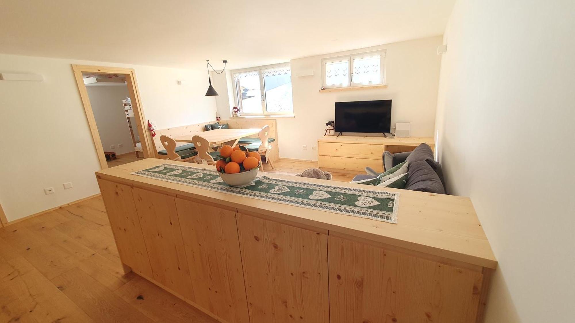 Yeti Lodge سيدرن الغرفة الصورة