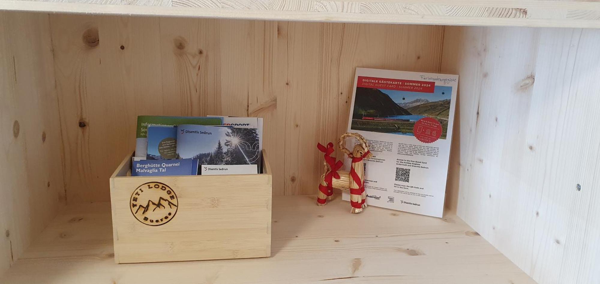 Yeti Lodge سيدرن المظهر الخارجي الصورة