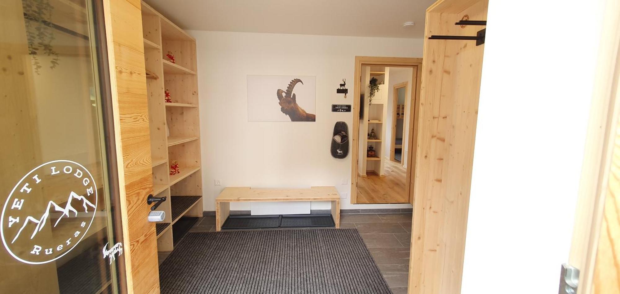 Yeti Lodge سيدرن المظهر الخارجي الصورة