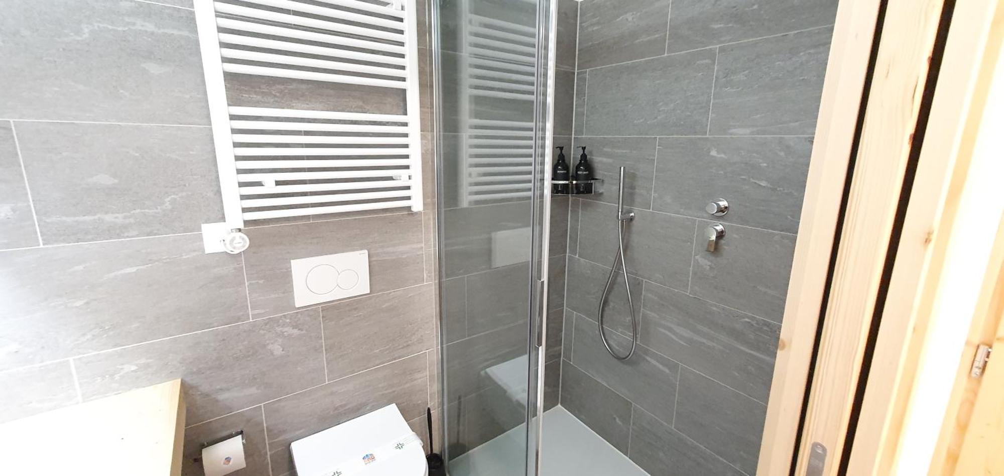 Yeti Lodge سيدرن المظهر الخارجي الصورة