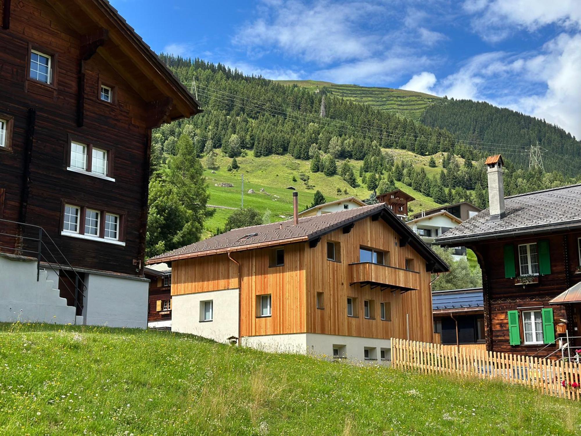 Yeti Lodge سيدرن المظهر الخارجي الصورة