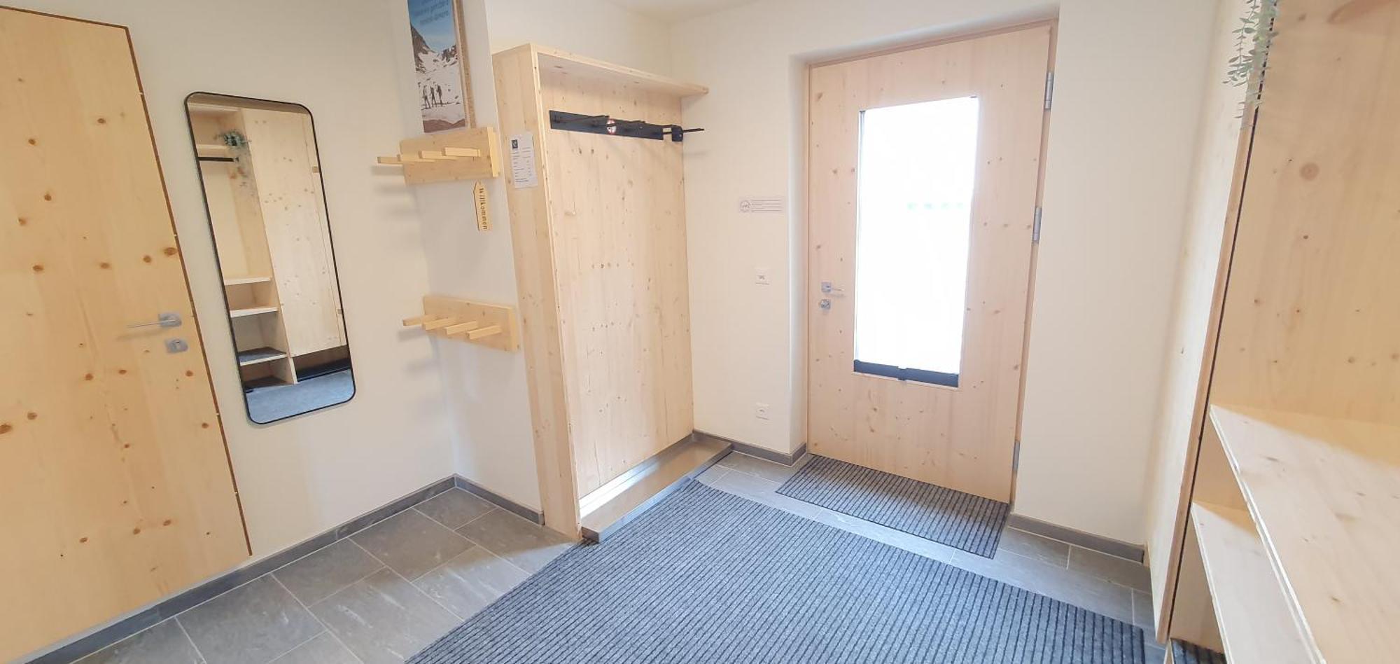 Yeti Lodge سيدرن المظهر الخارجي الصورة