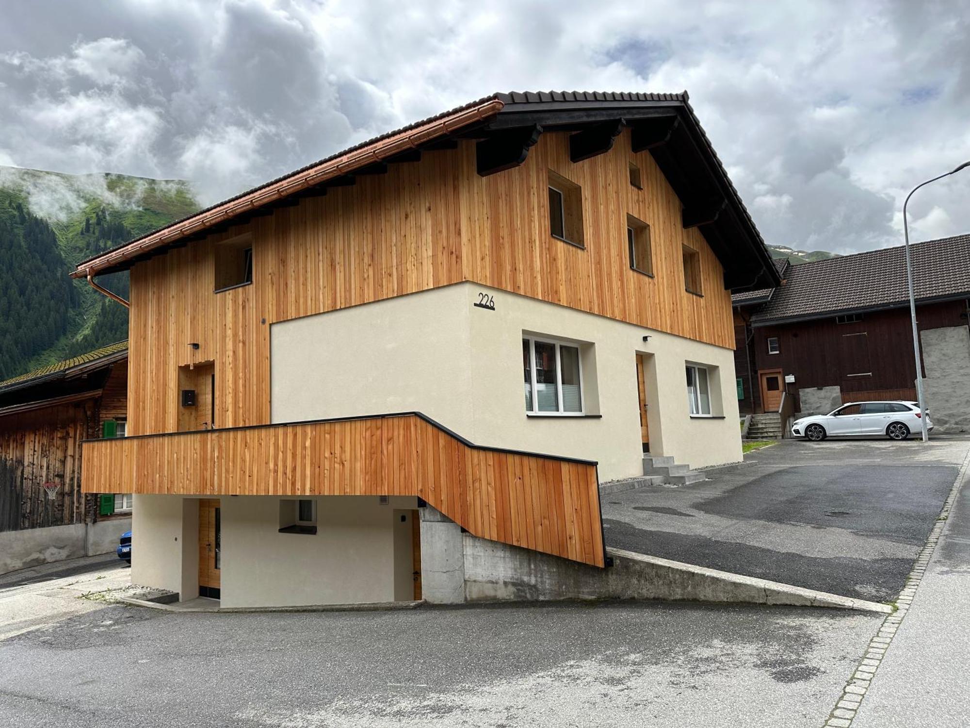 Yeti Lodge سيدرن المظهر الخارجي الصورة