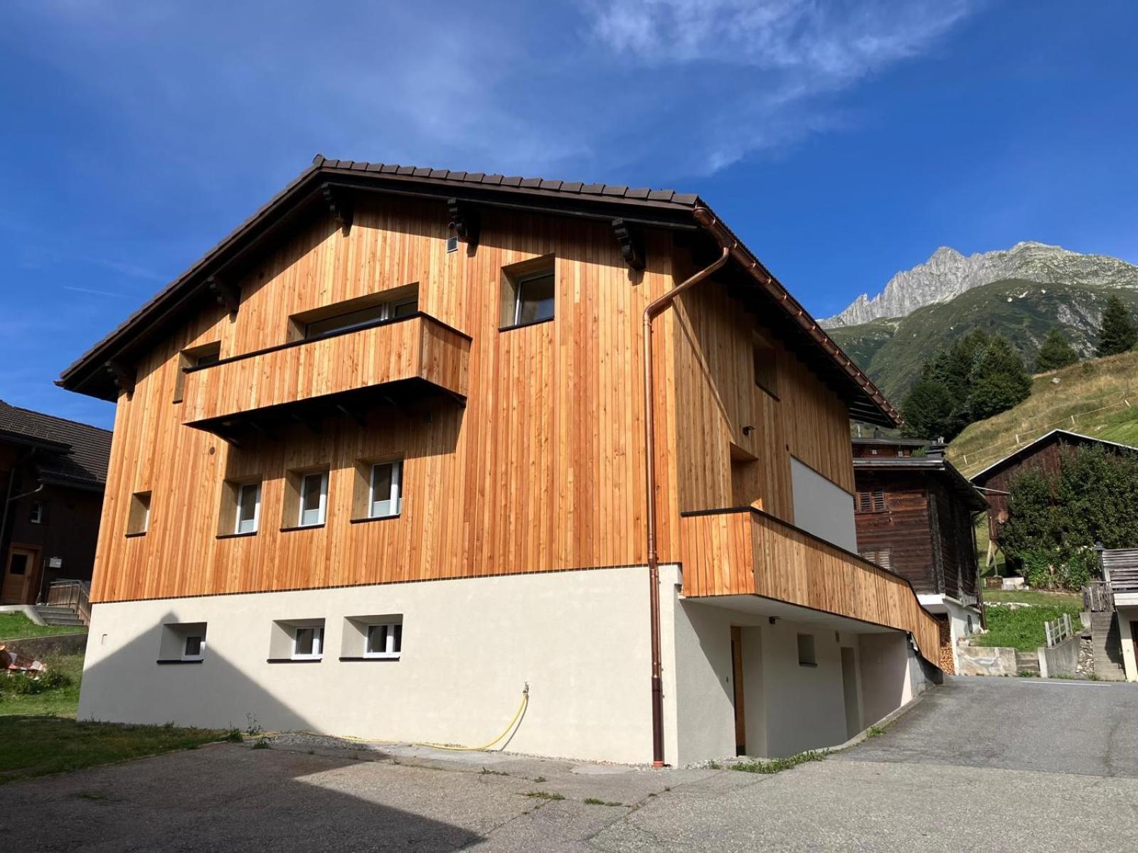 Yeti Lodge سيدرن المظهر الخارجي الصورة