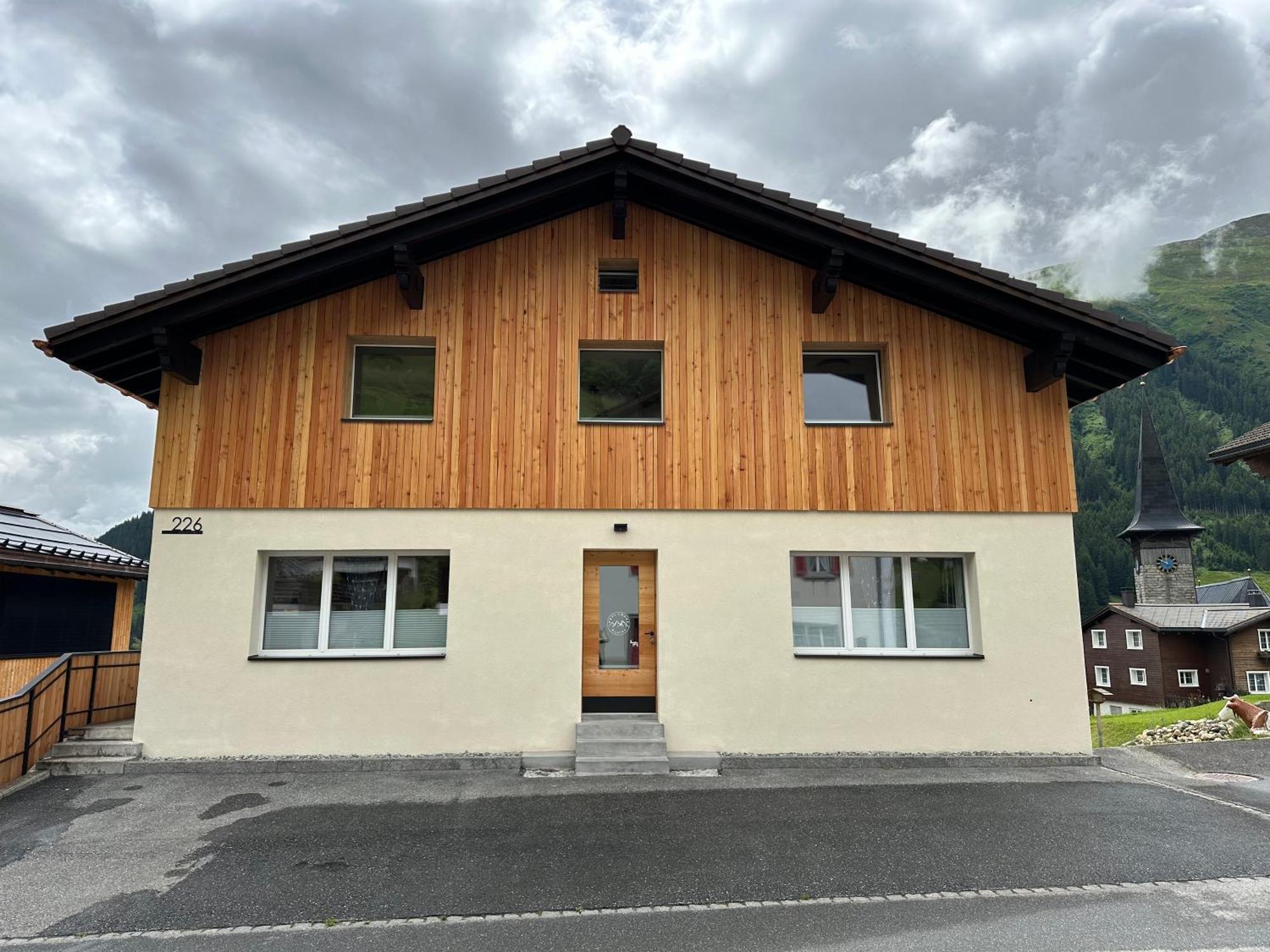 Yeti Lodge سيدرن المظهر الخارجي الصورة