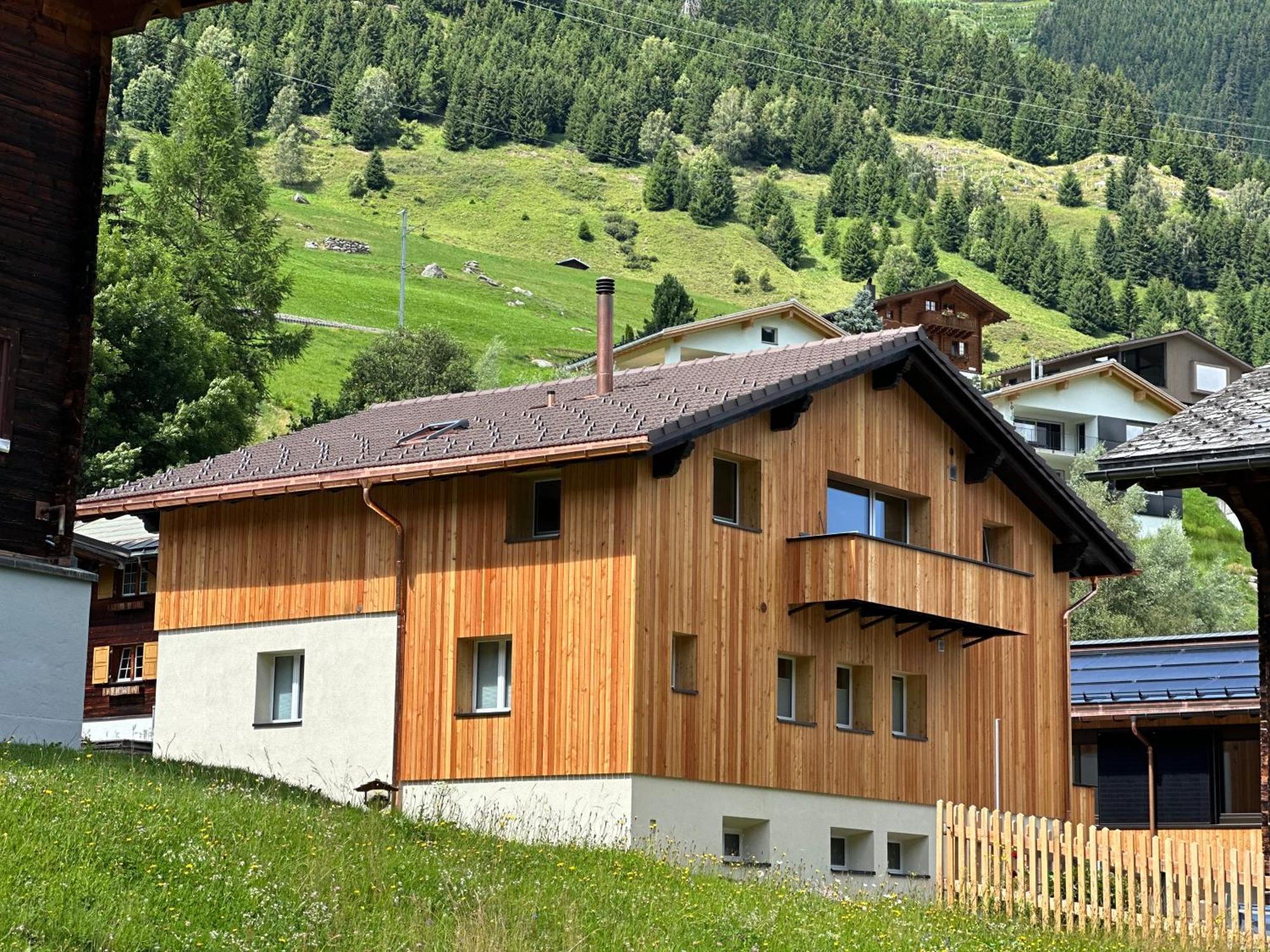 Yeti Lodge سيدرن المظهر الخارجي الصورة