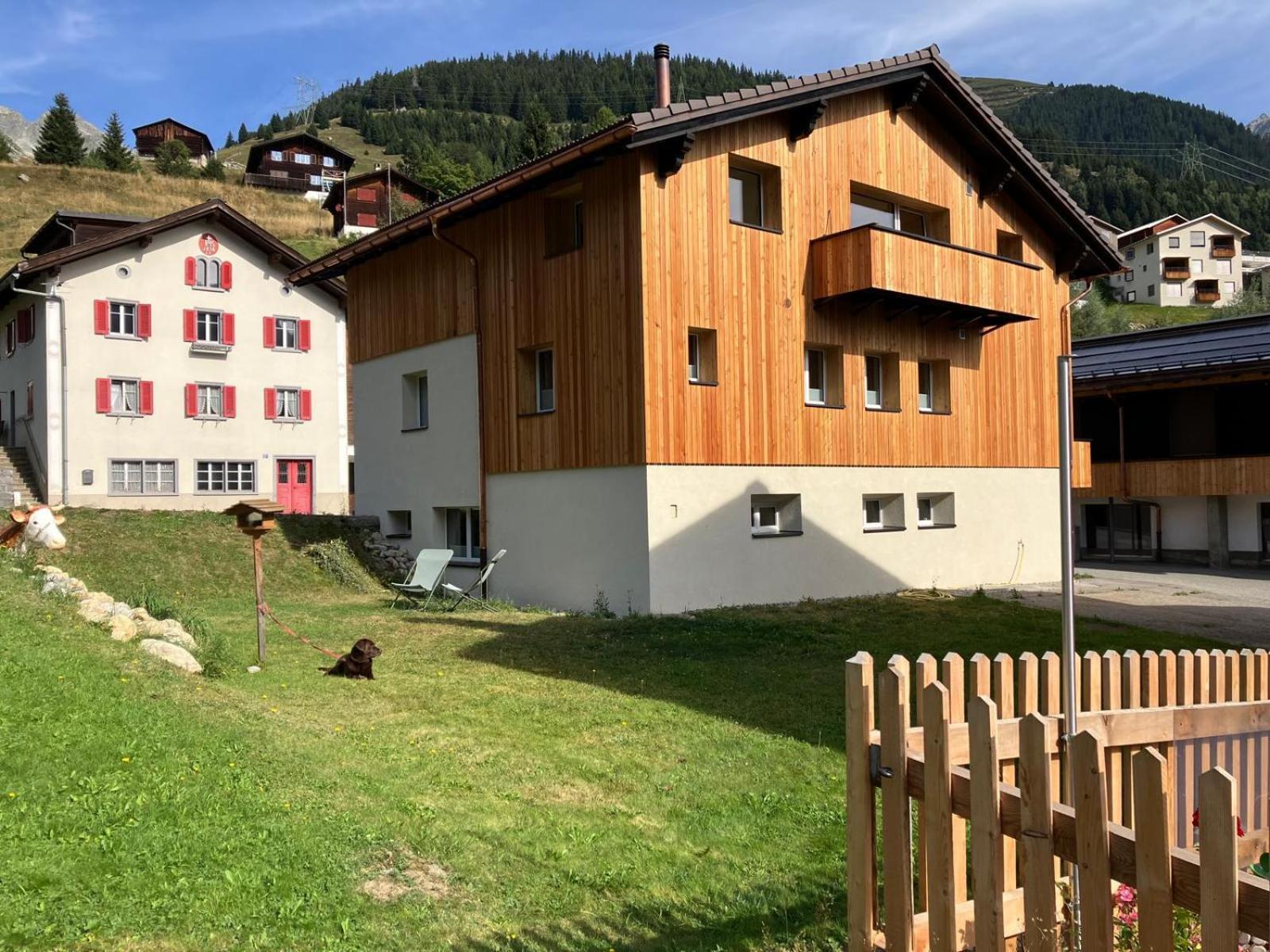 Yeti Lodge سيدرن المظهر الخارجي الصورة