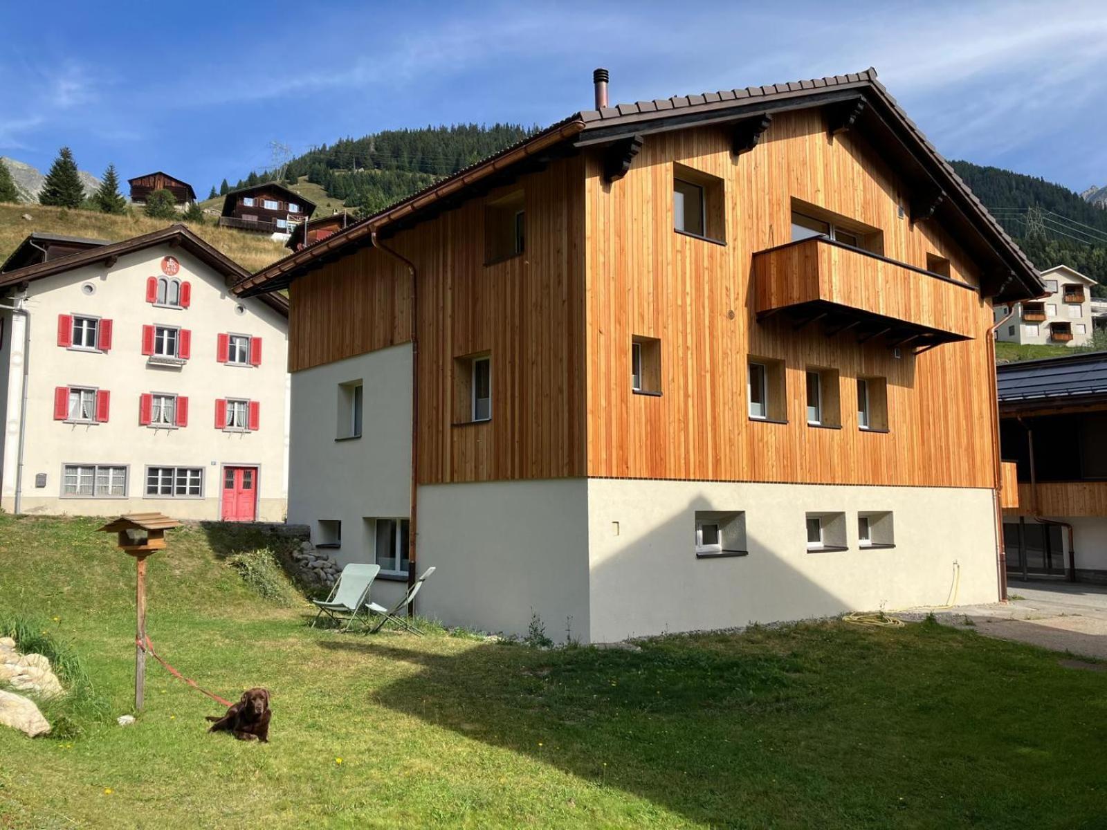 Yeti Lodge سيدرن المظهر الخارجي الصورة